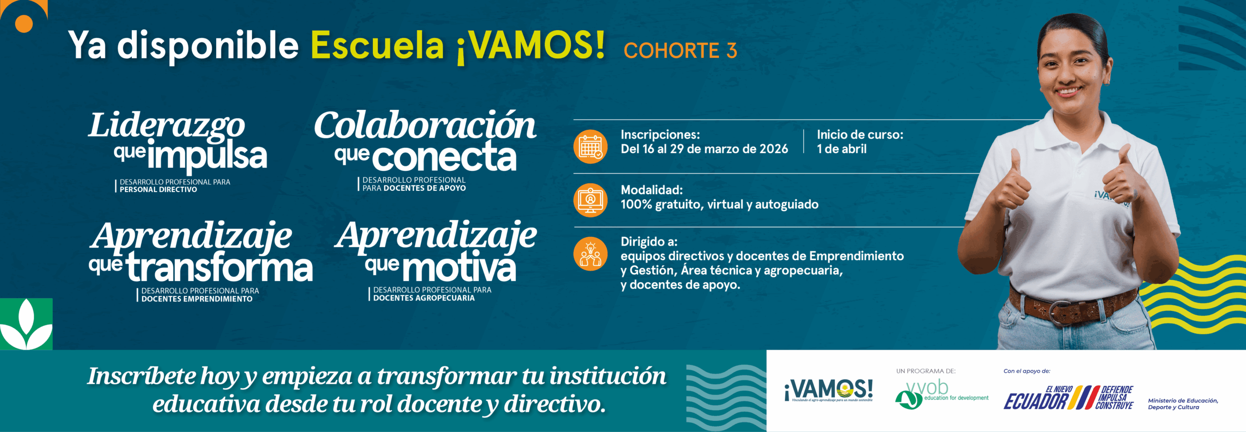 Banner Pop Up - general 2026 v2_Banner Web Vamos inscripciones 2026